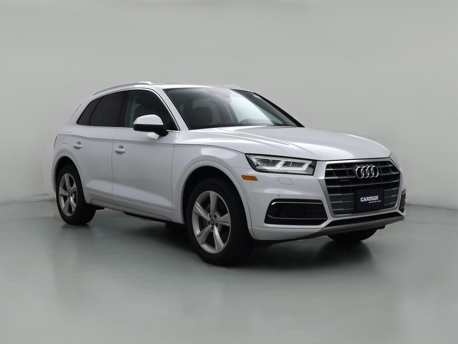 2020 AUDI Q5