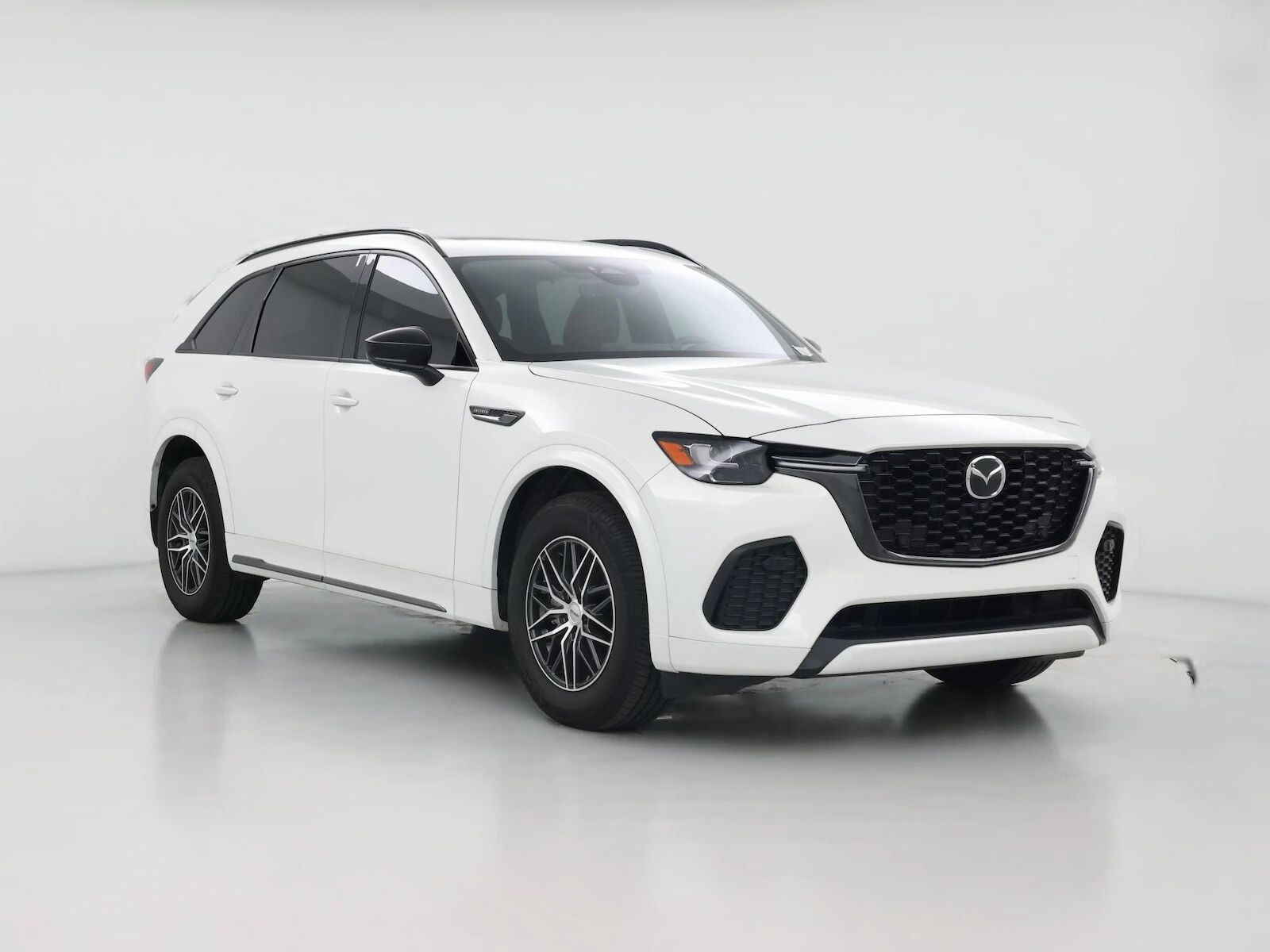 2025 MAZDA CX-70