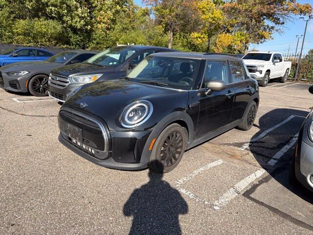 2024 MINI Hardtop