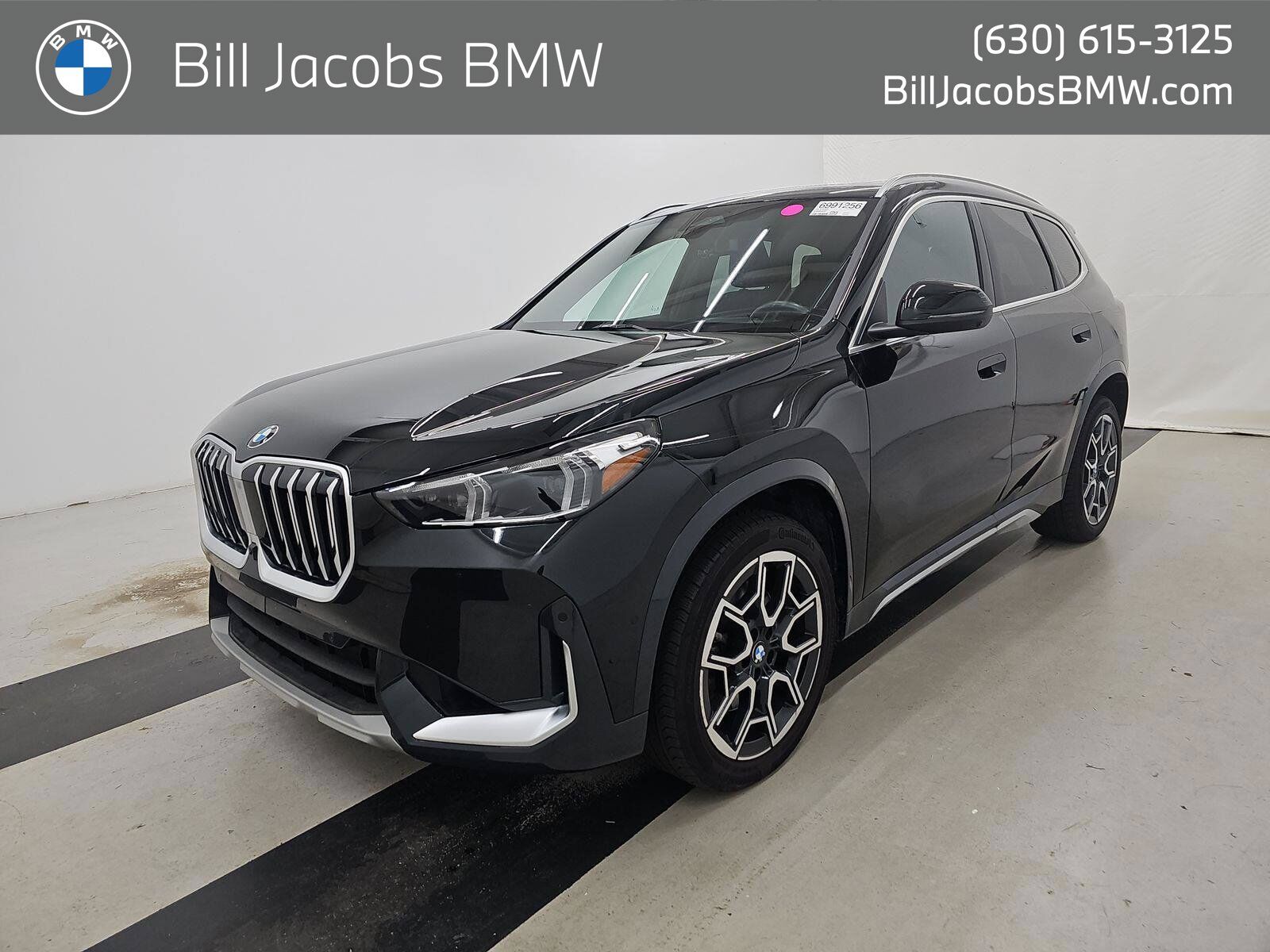 2026 BMW X1
