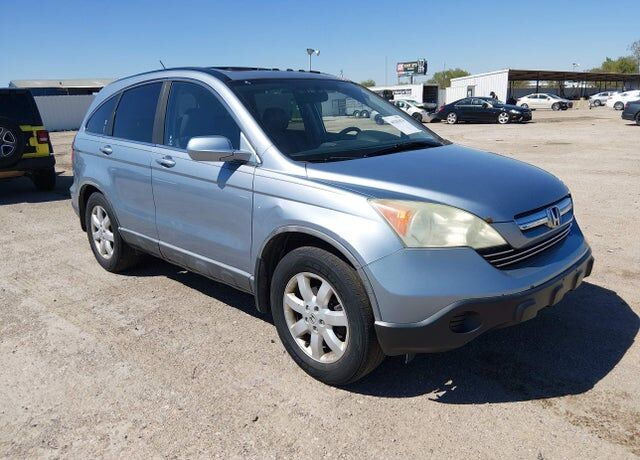 2008 HONDA CR-V