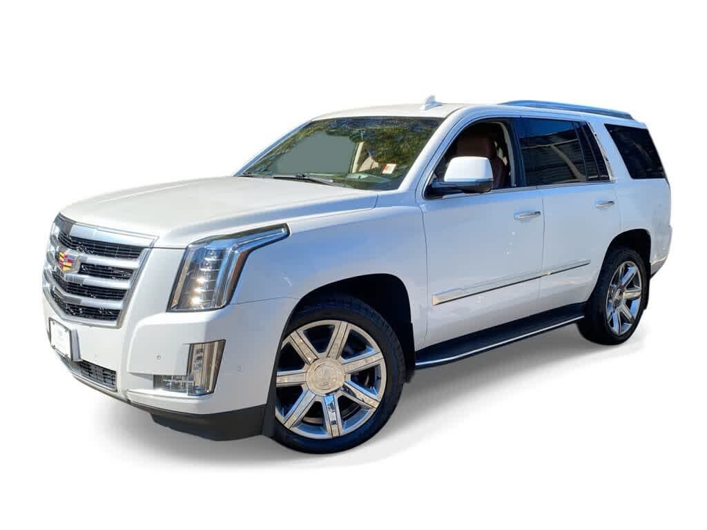 2019 CADILLAC Escalade