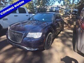 2015 CHRYSLER 300