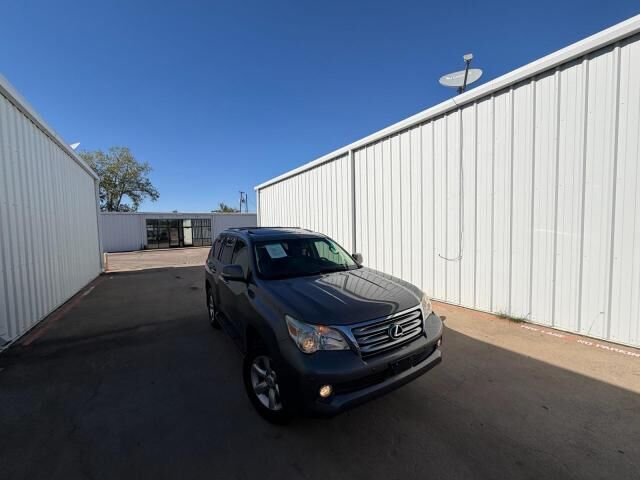 2010 LEXUS GX