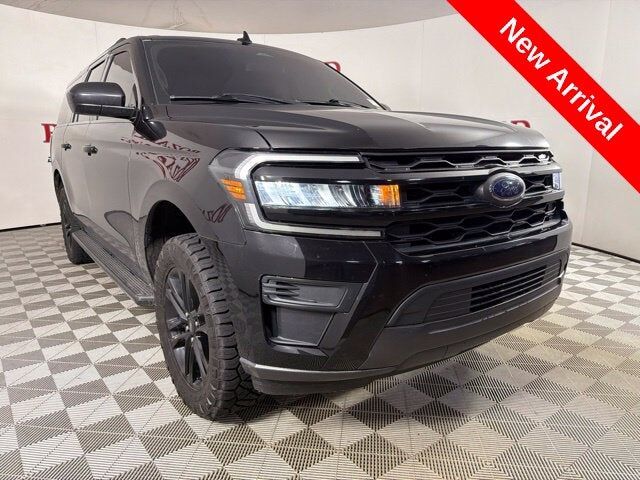 2024 FORD Expedition