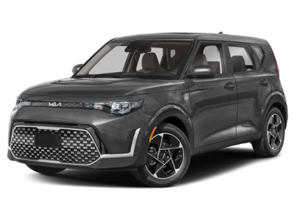 2023 KIA Soul