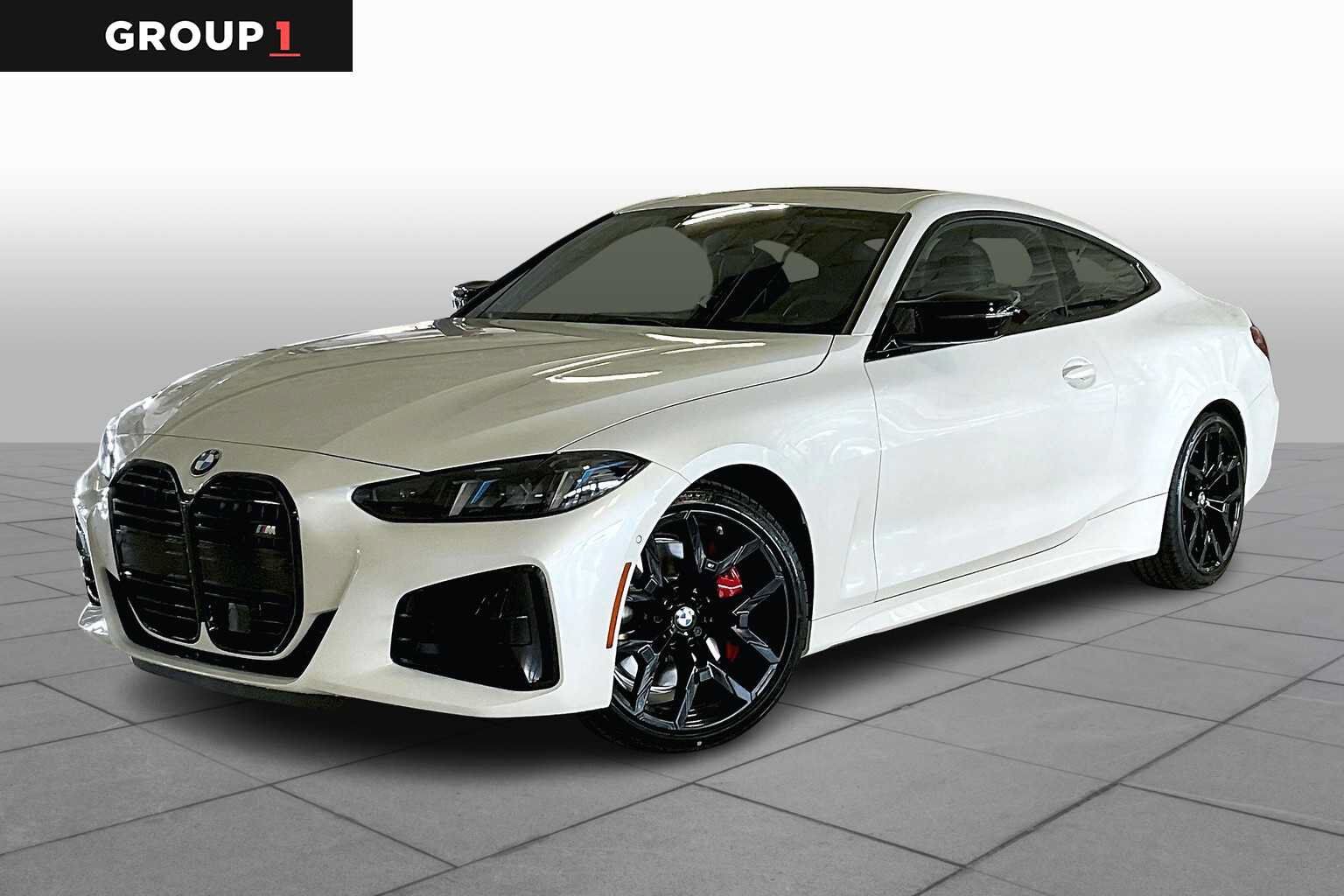 2026 BMW M4