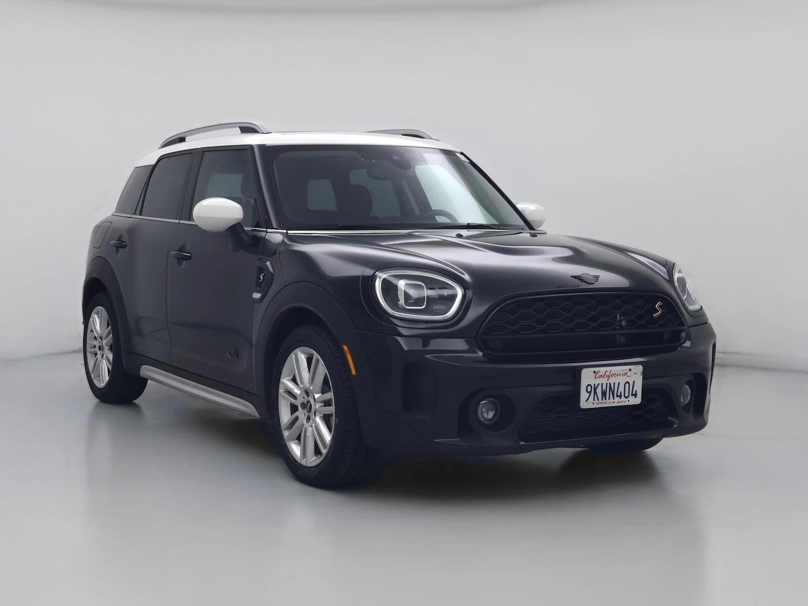 2024 MINI Countryman
