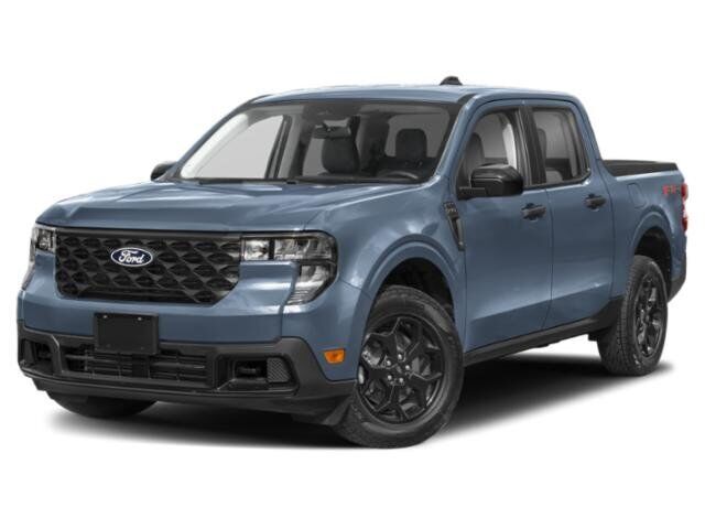 2025 FORD Maverick