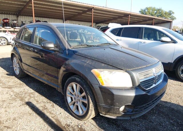 2010 DODGE Caliber