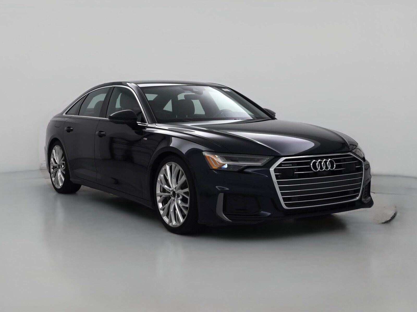 2019 AUDI A6