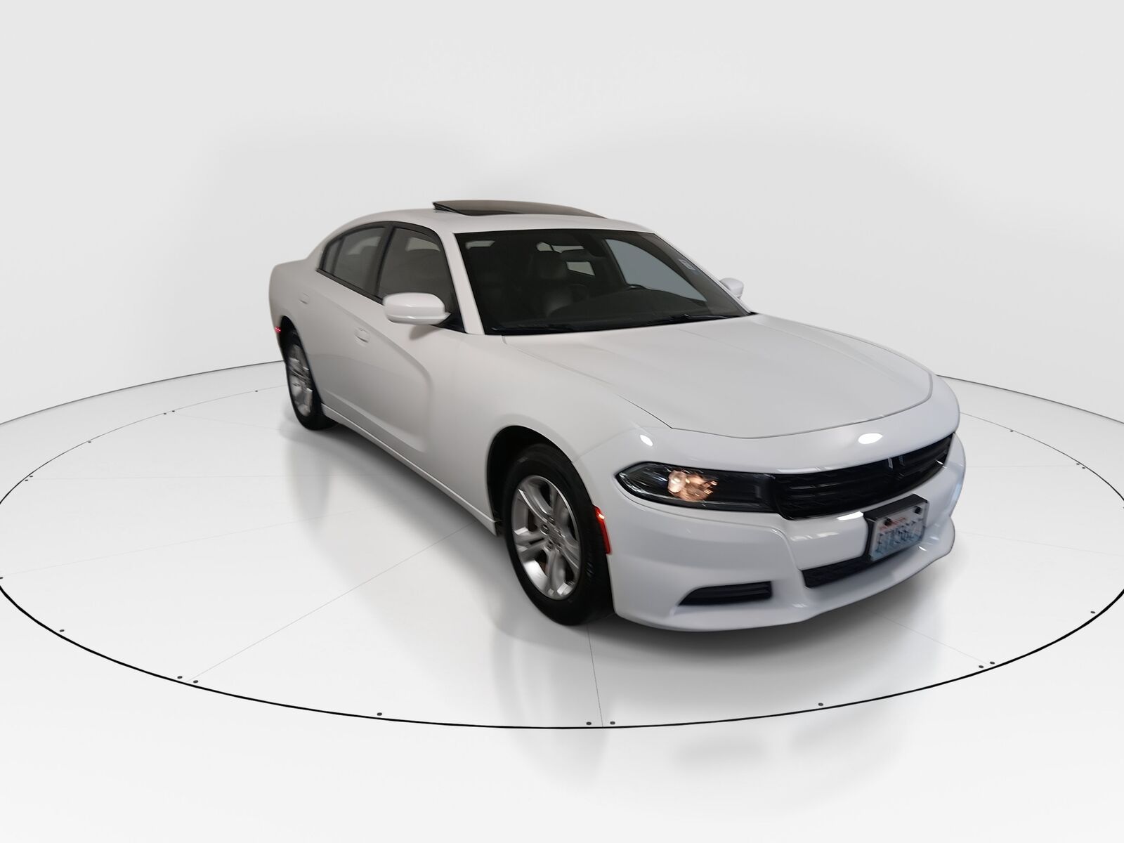 2022 DODGE Charger