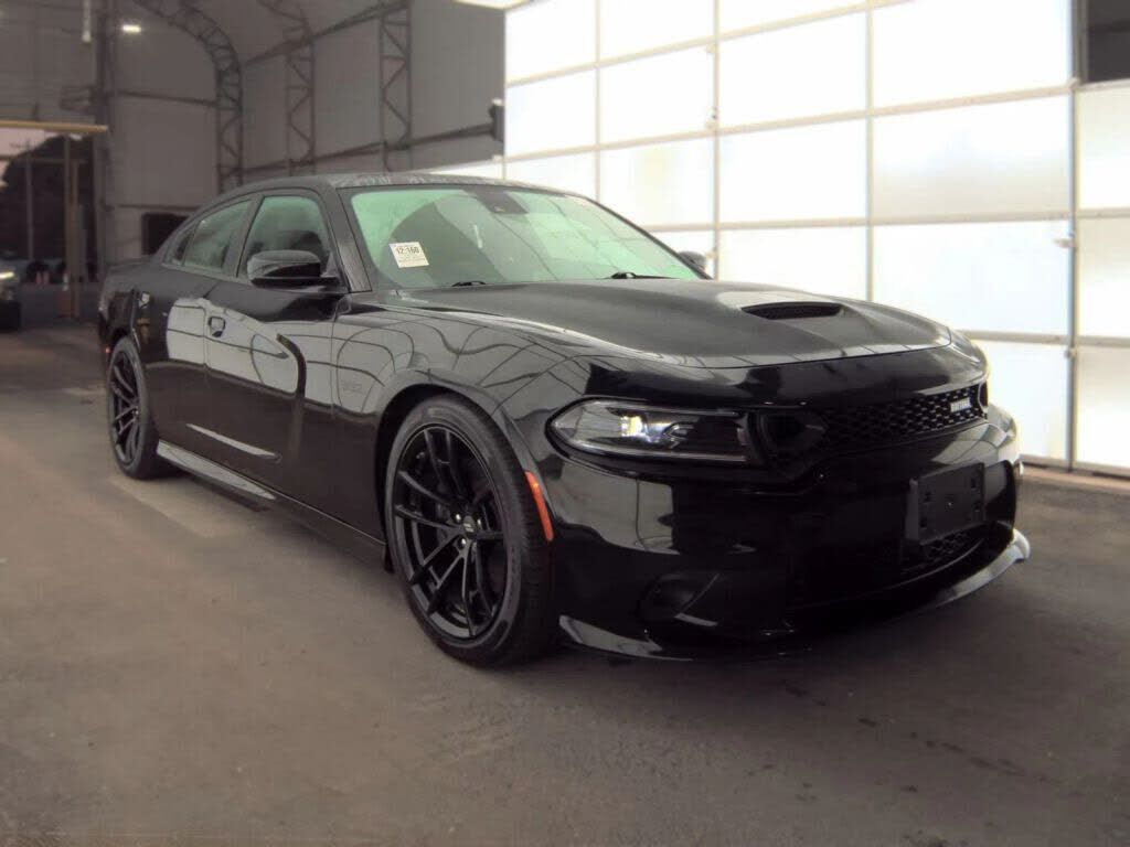 2023 DODGE Charger