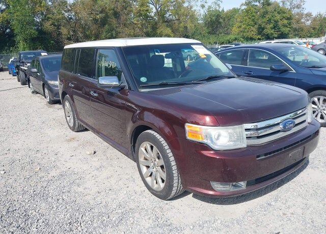 2009 FORD Flex