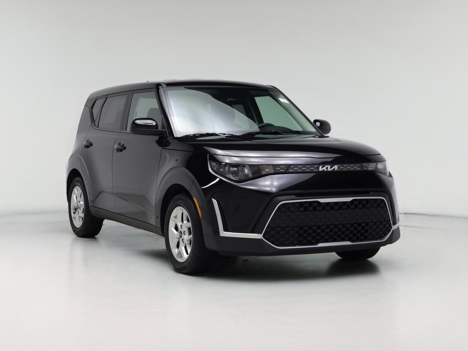 2025 KIA Soul