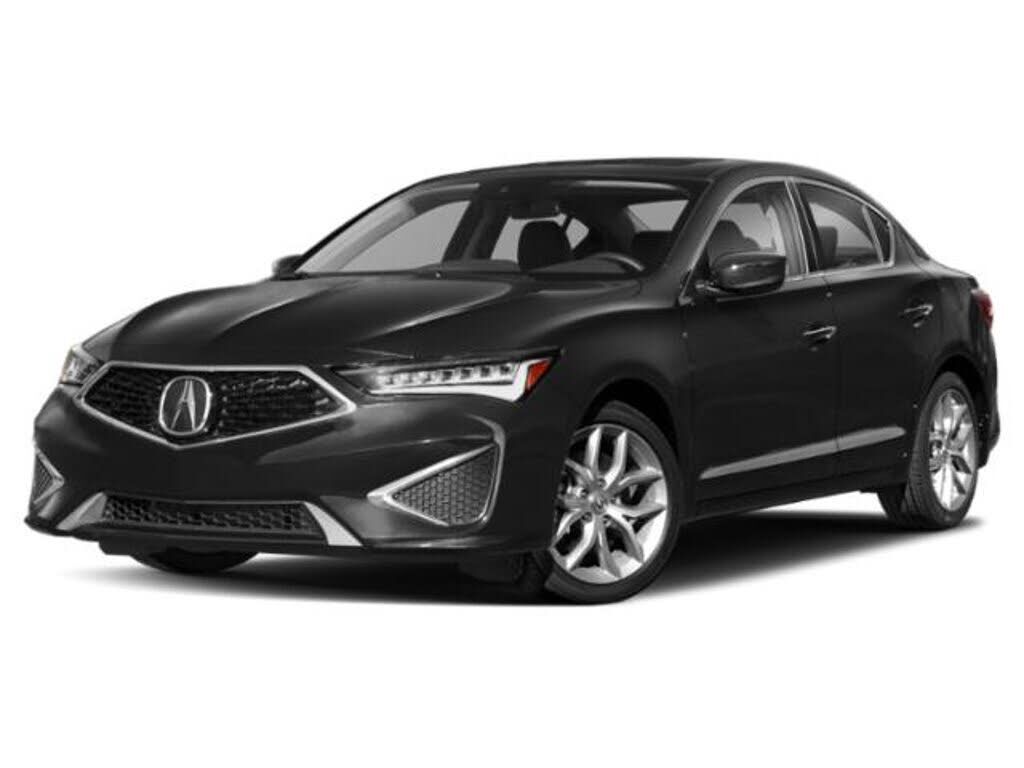 2022 ACURA ILX