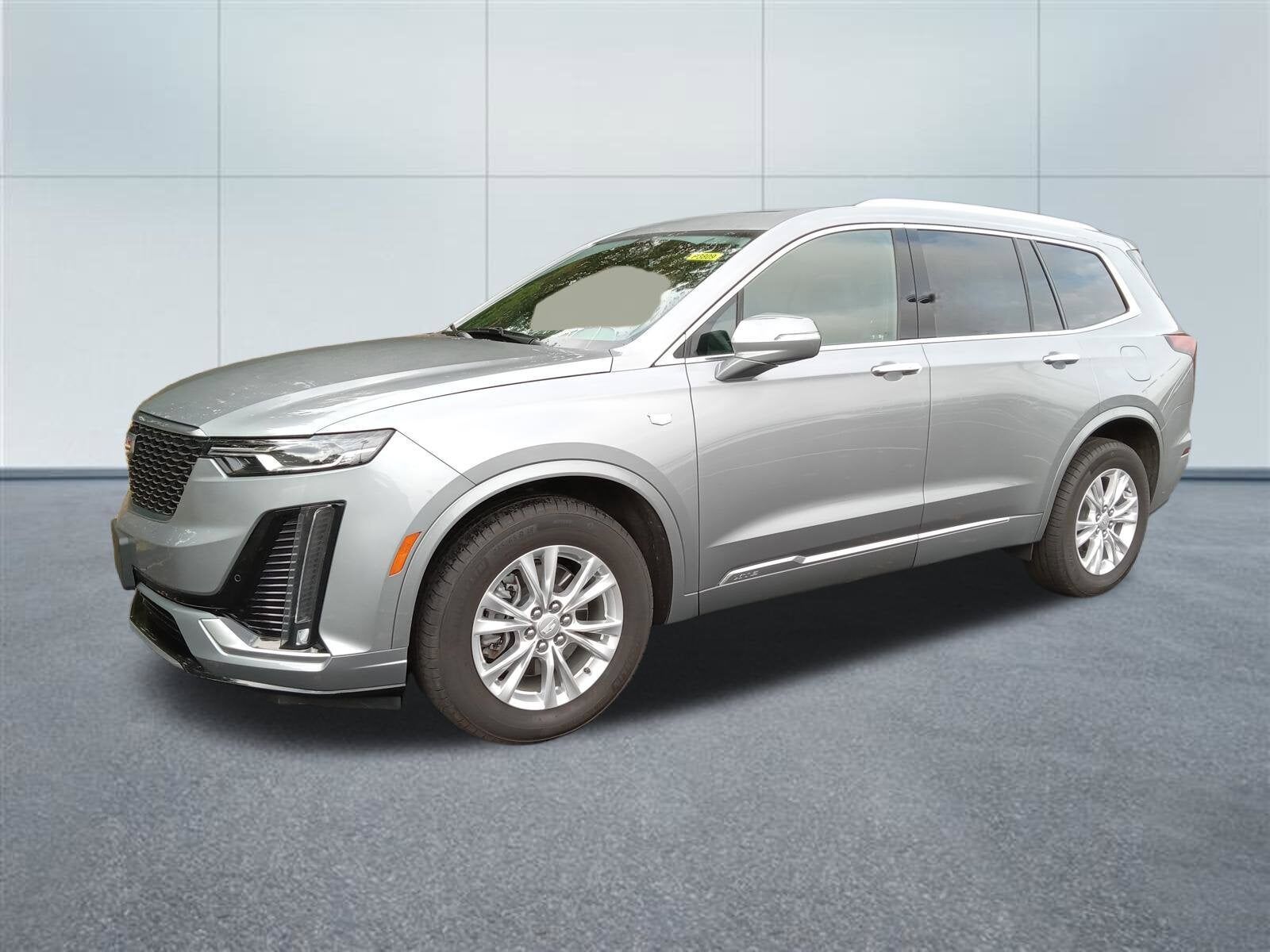 2024 CADILLAC XT6