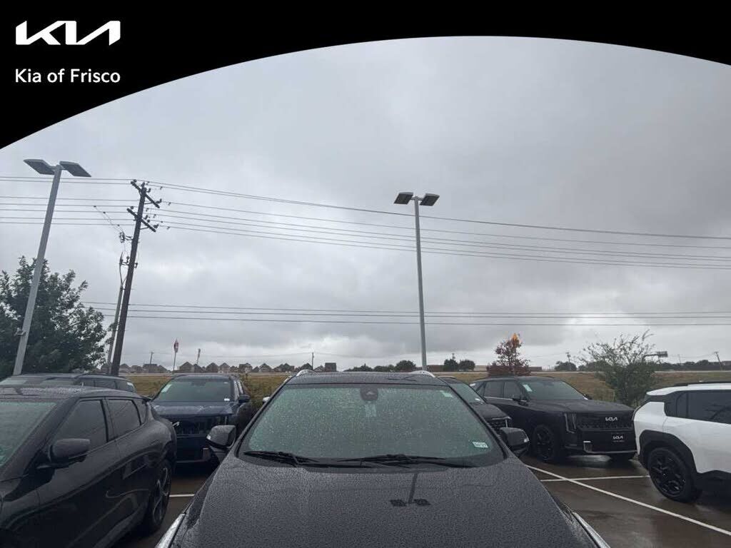 2021 CADILLAC XT5
