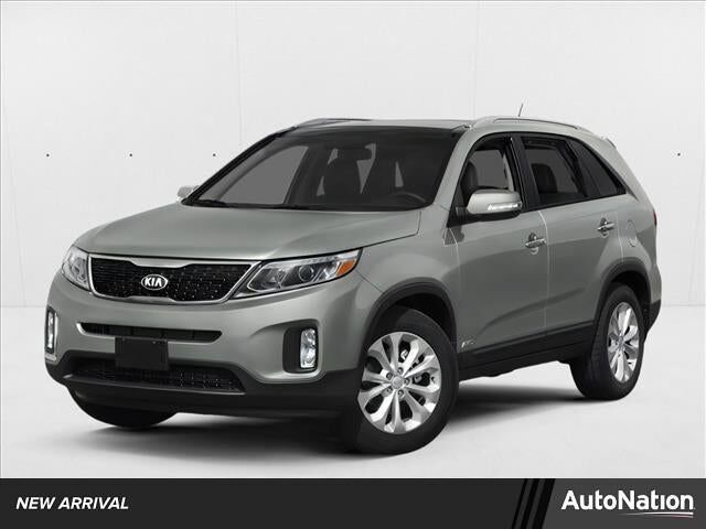 2014 KIA Sorento