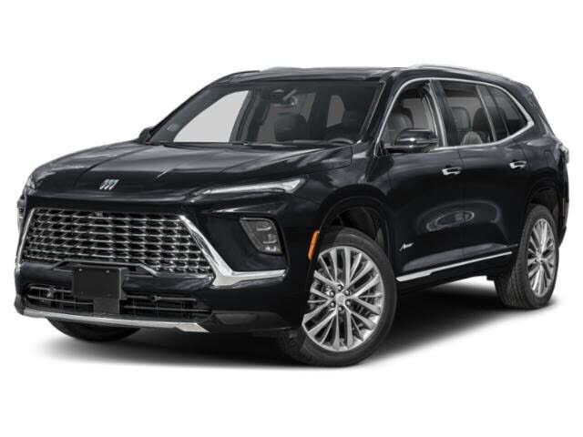 2026 BUICK Enclave