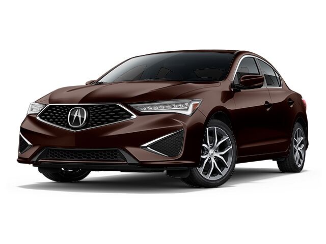 2020 ACURA ILX