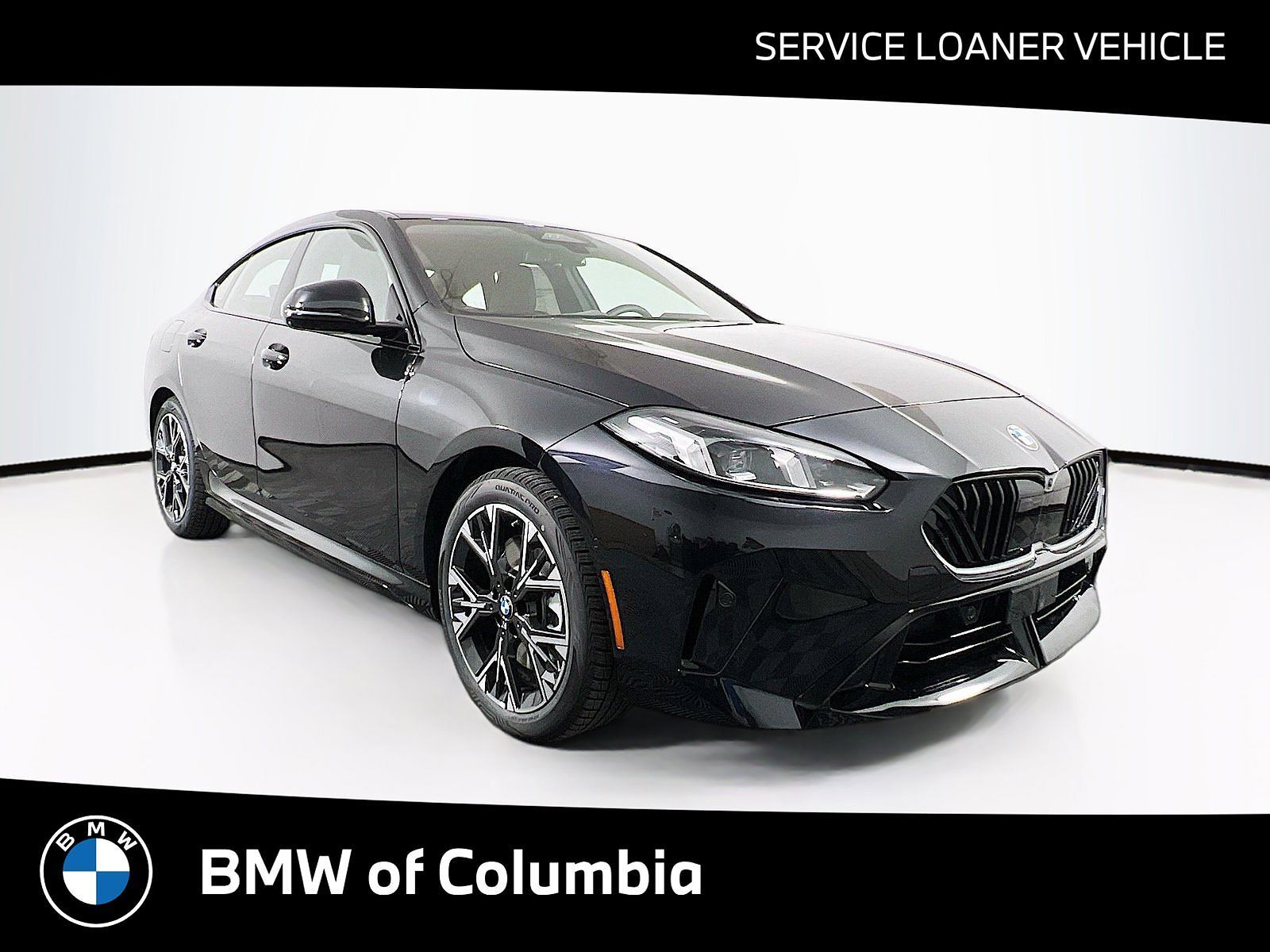 2025 BMW 2 Series