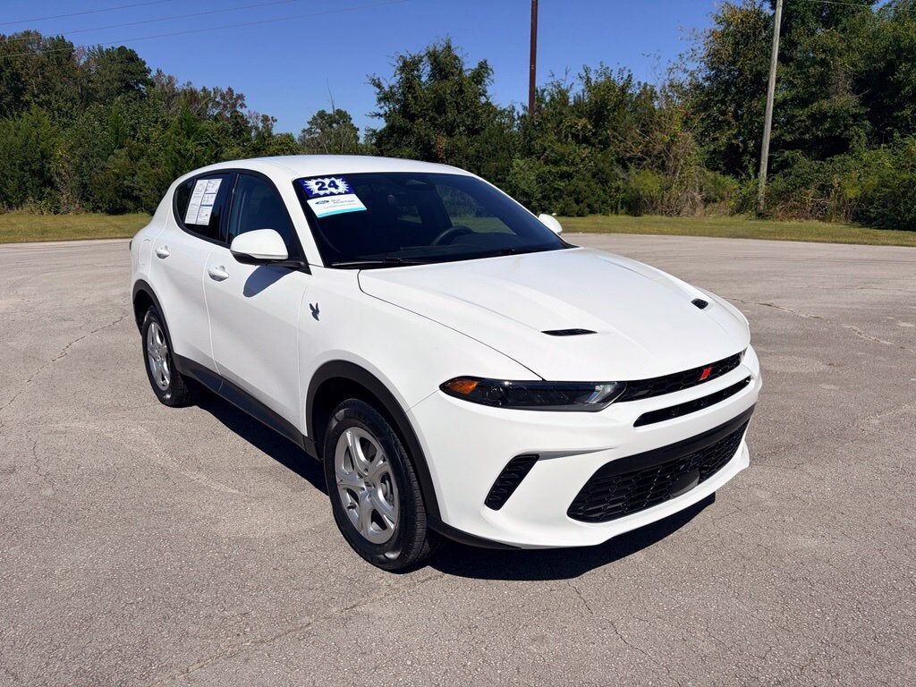 2024 DODGE HORNET