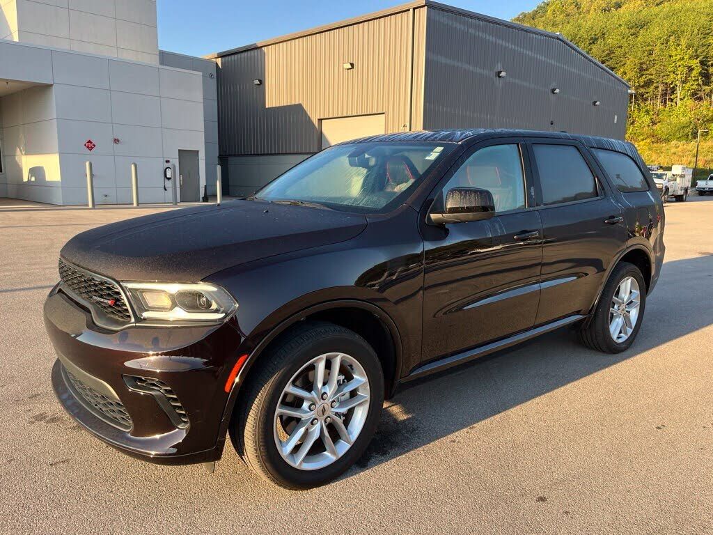 2024 DODGE Durango