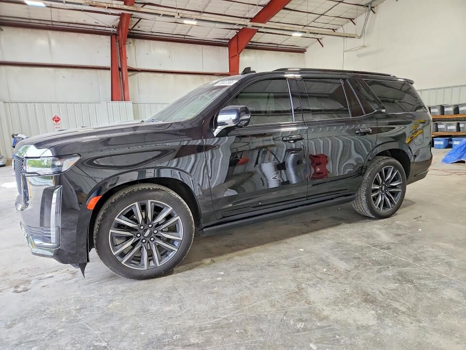 2023 CADILLAC Escalade