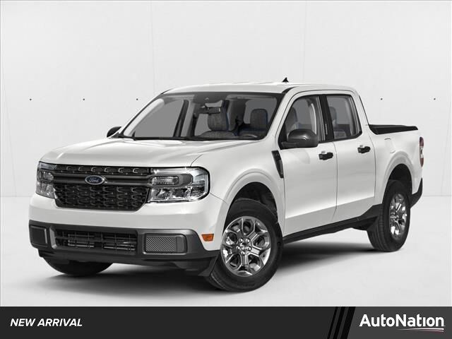 2023 FORD Maverick