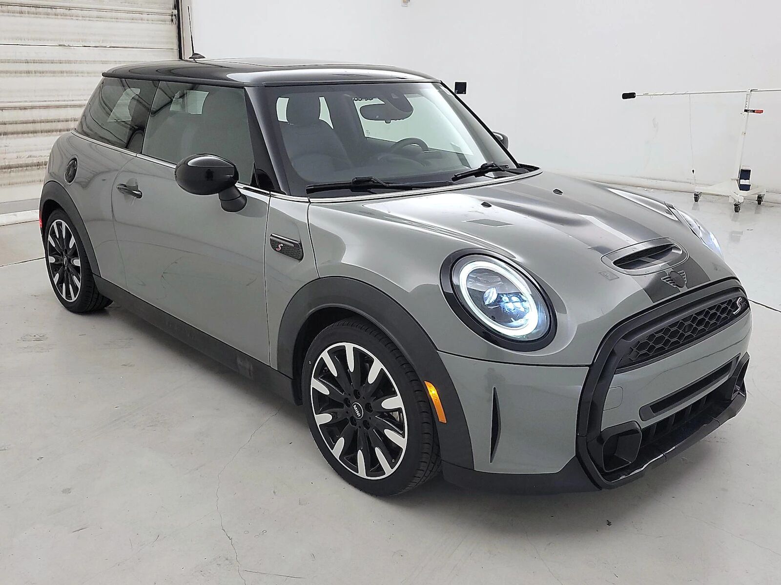 2022 MINI Hardtop