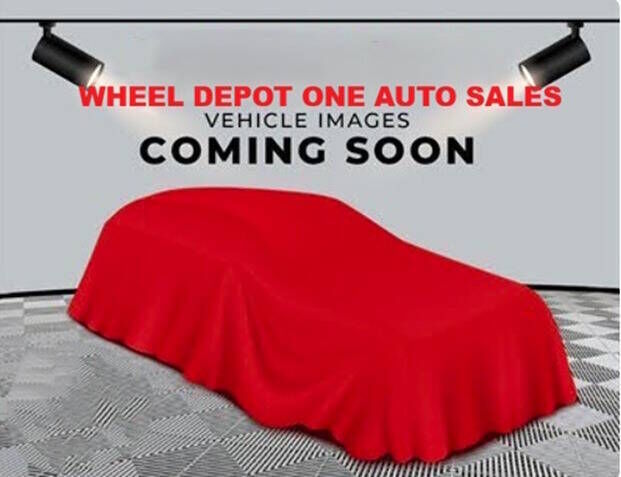 2019 DODGE Durango