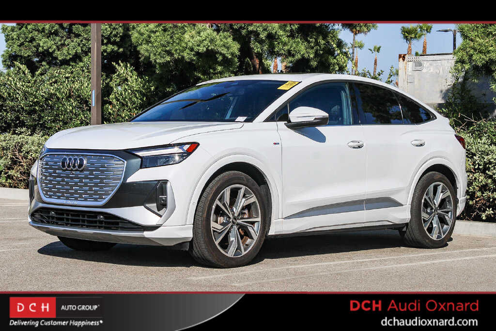 2024 AUDI Q4