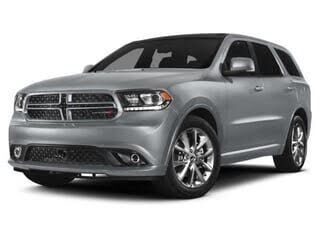 2014 DODGE Durango