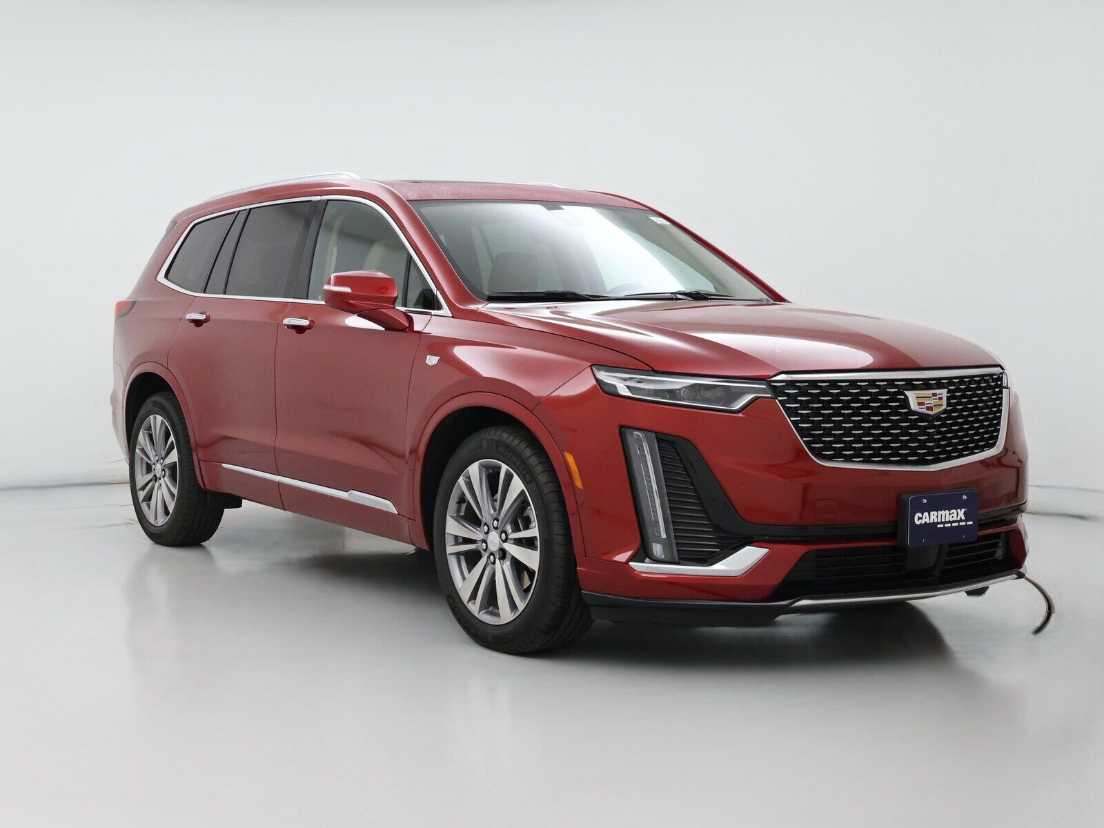 2024 CADILLAC XT6