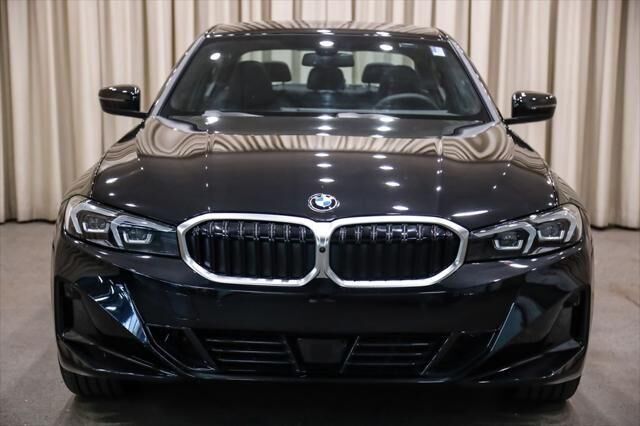2026 BMW 3 Series