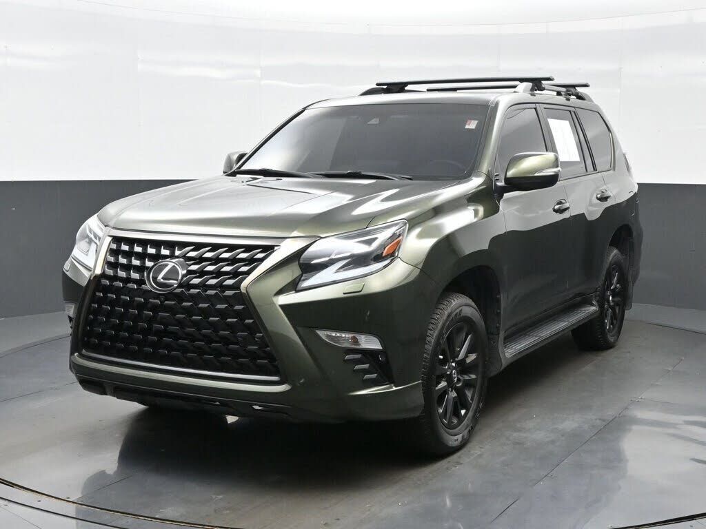 2023 LEXUS GX