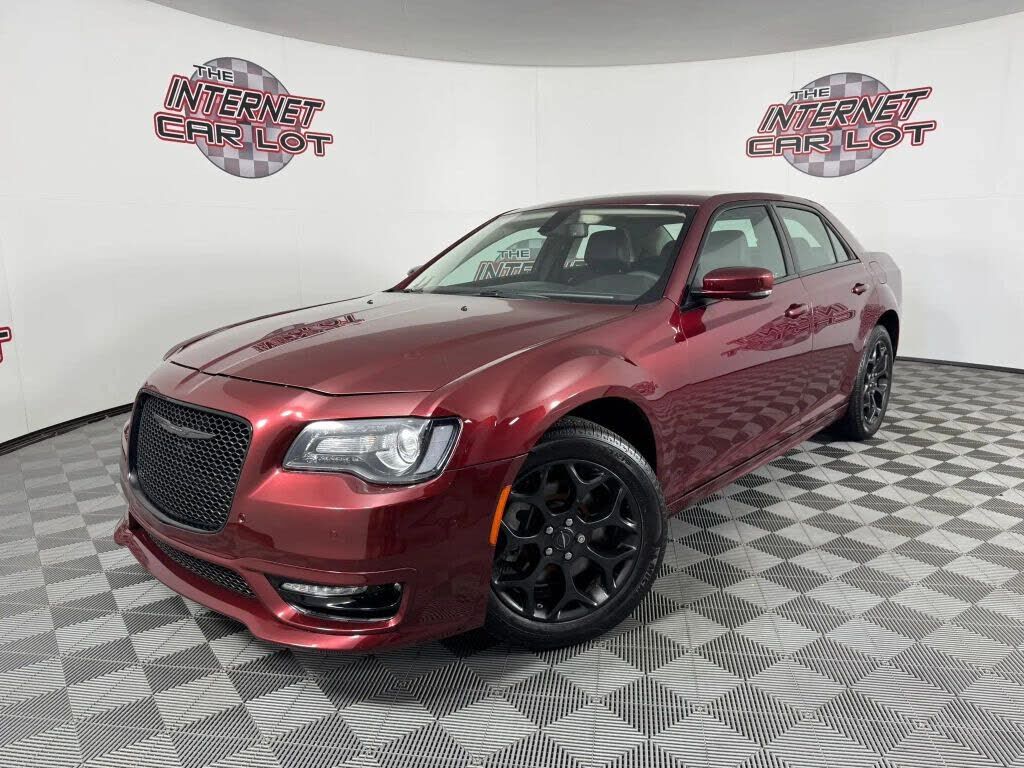 2023 CHRYSLER 300