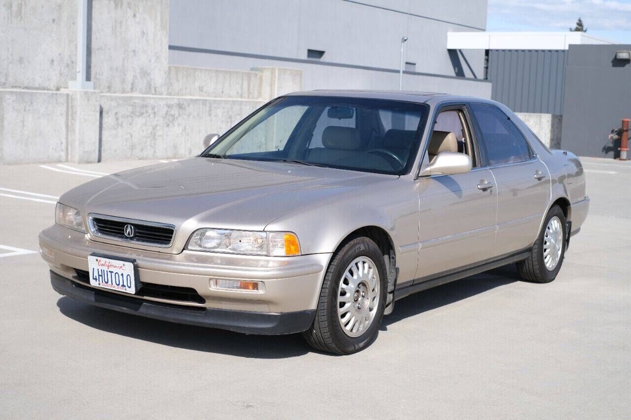 1993 ACURA Legend