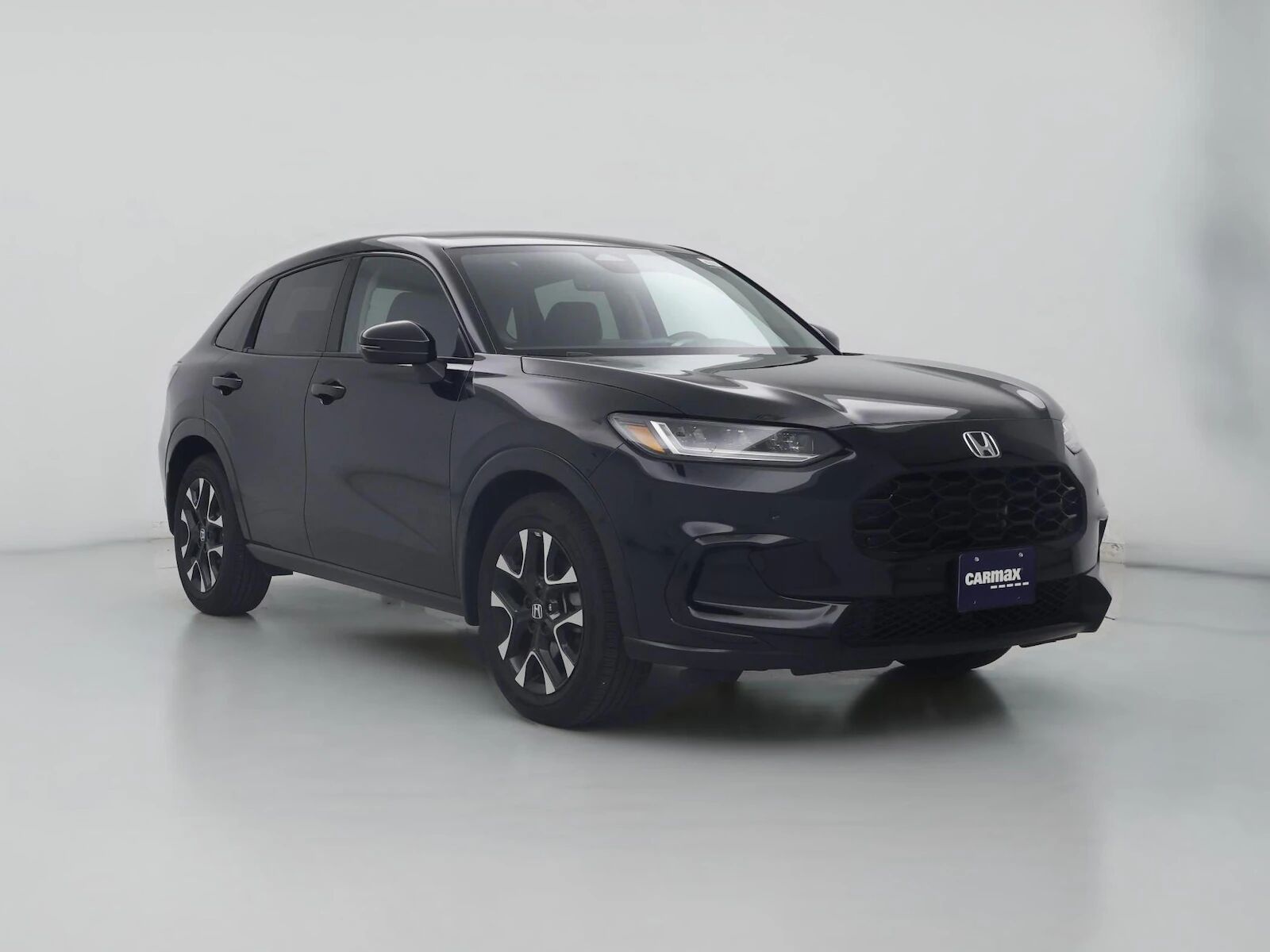 2026 HONDA HR-V