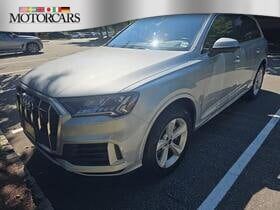 2023 AUDI Q7