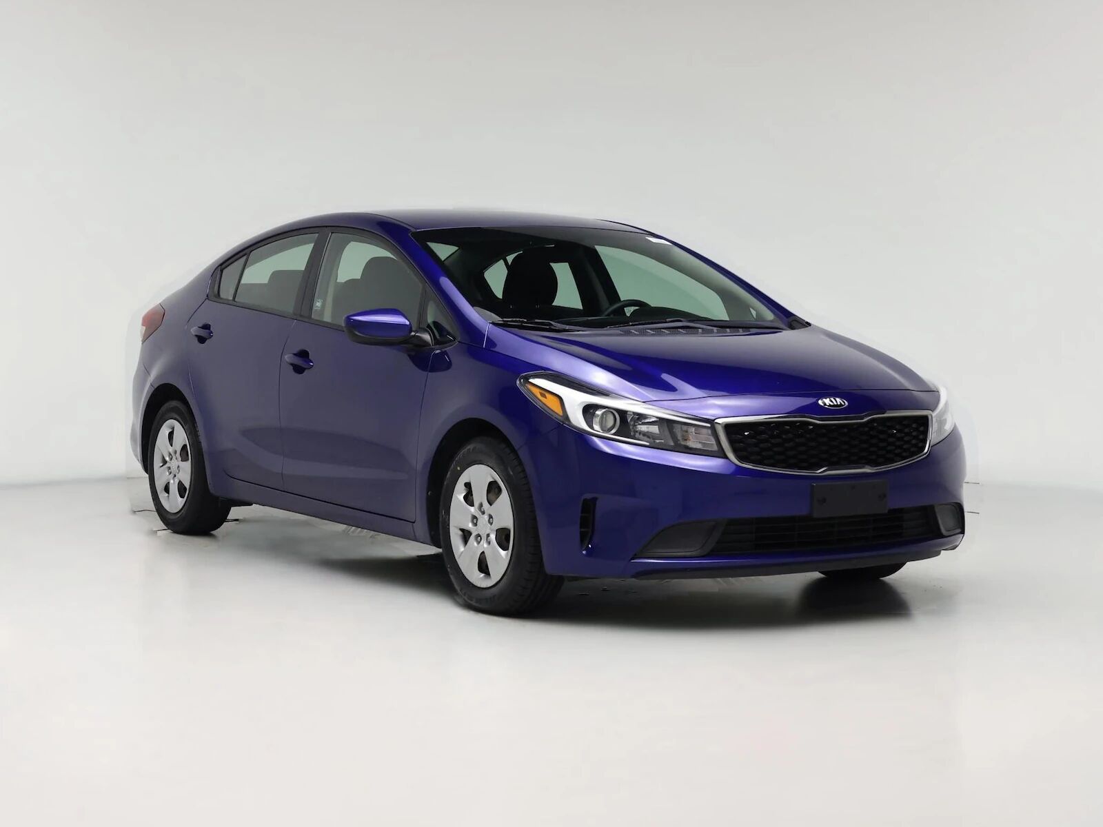 2018 KIA Forte