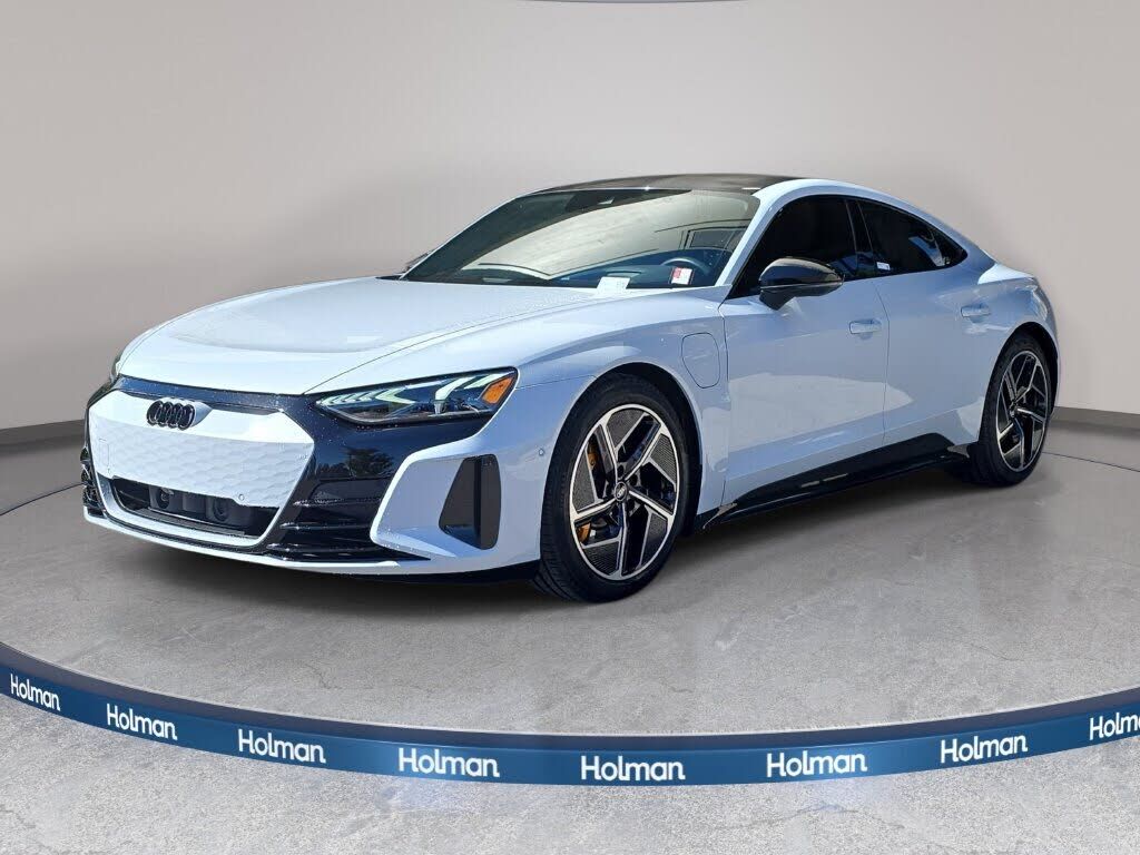 2024 AUDI RS e-tron GT