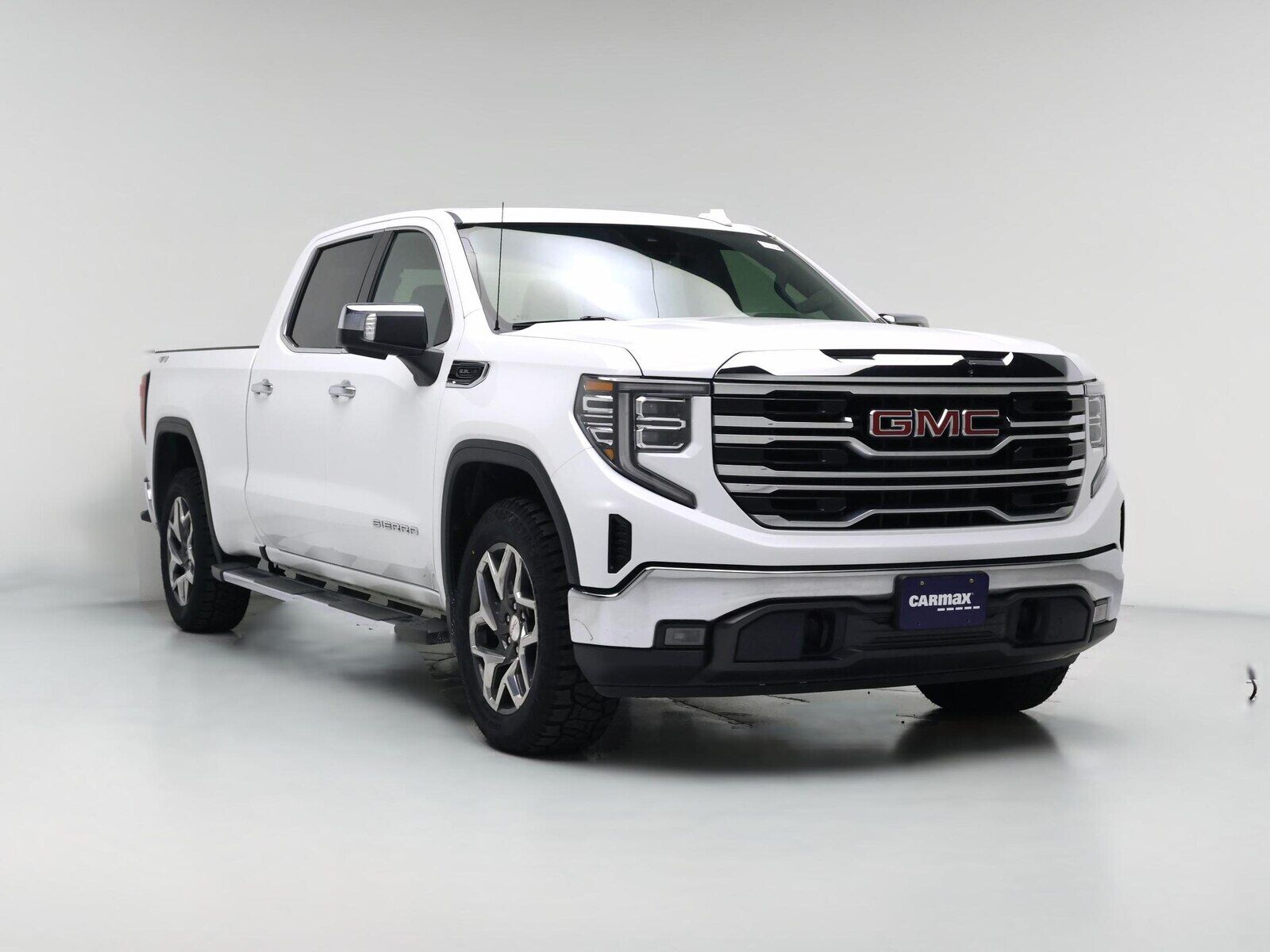 2023 GMC Sierra