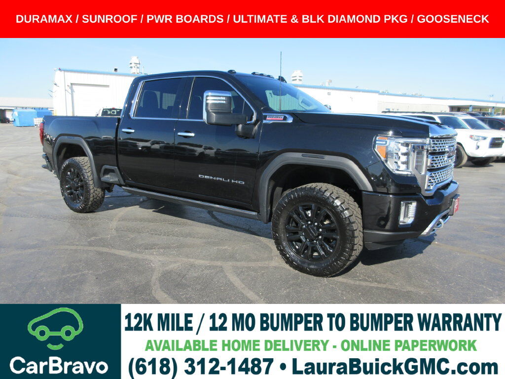 2022 GMC Sierra
