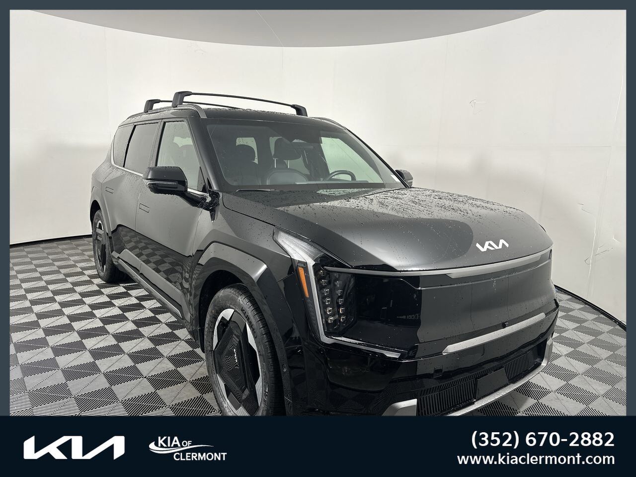 2024 KIA EV9
