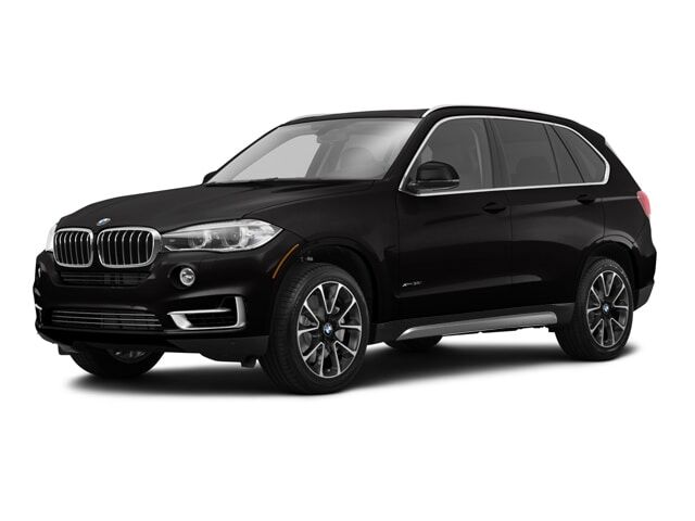 2017 BMW X5