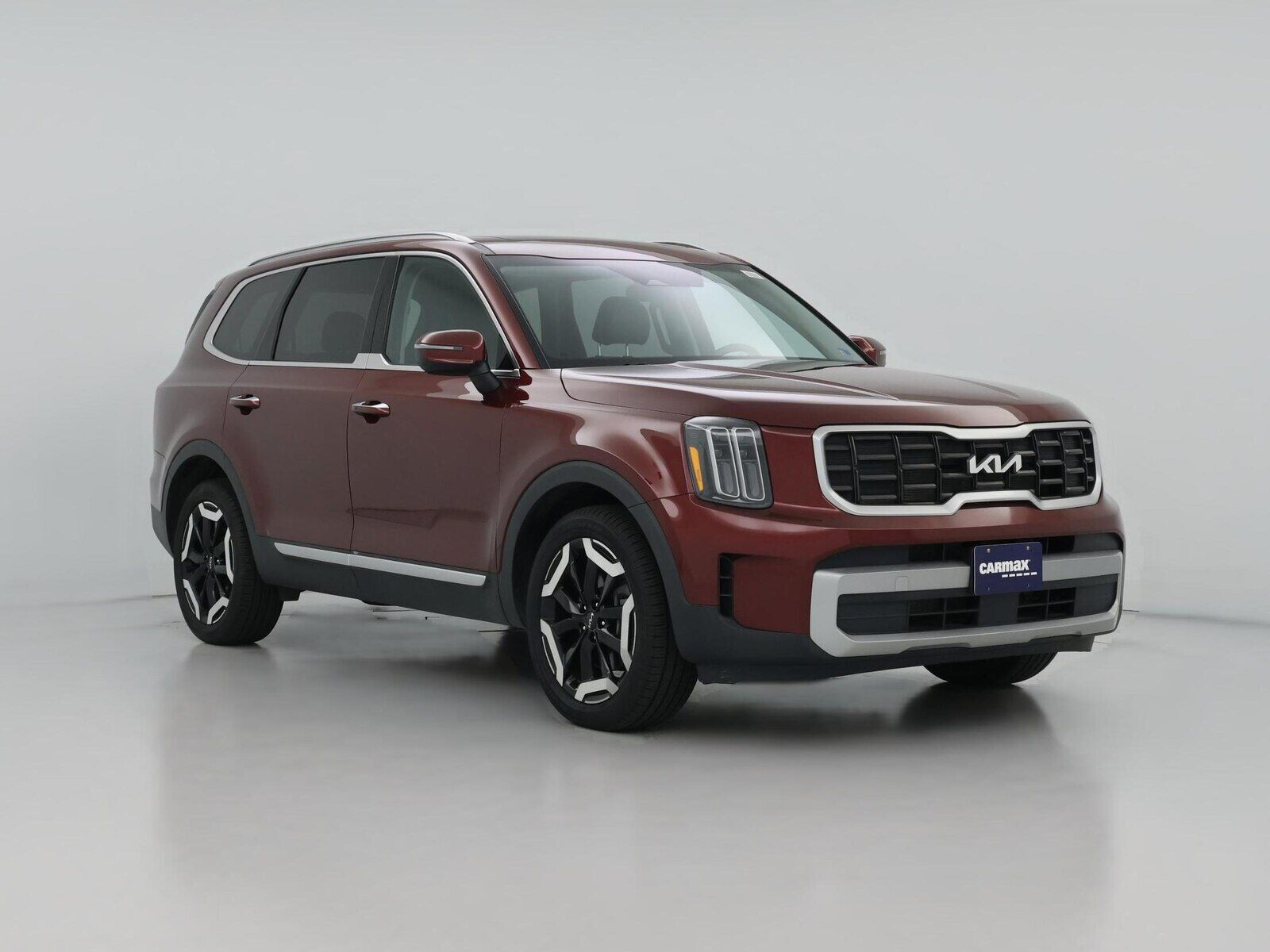 2023 KIA Telluride