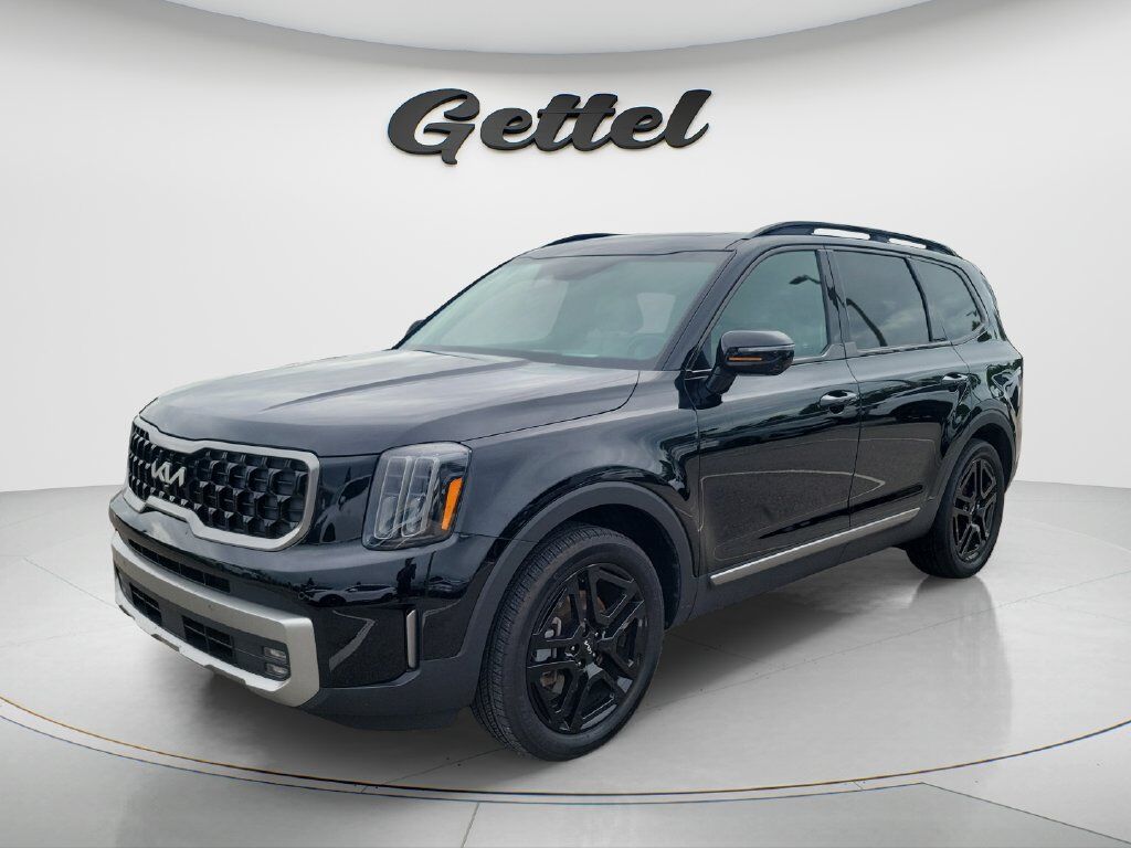 2023 KIA Telluride
