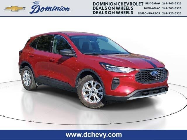 2023 FORD Escape